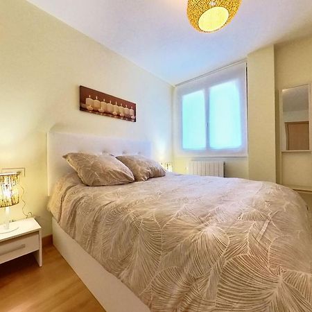 Mimosa 4 Con Terraza - Tucasaenlospirineos Escarrilla Dış mekan fotoğraf