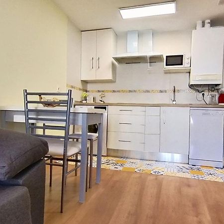 Mimosa 4 Con Terraza - Tucasaenlospirineos Escarrilla Dış mekan fotoğraf