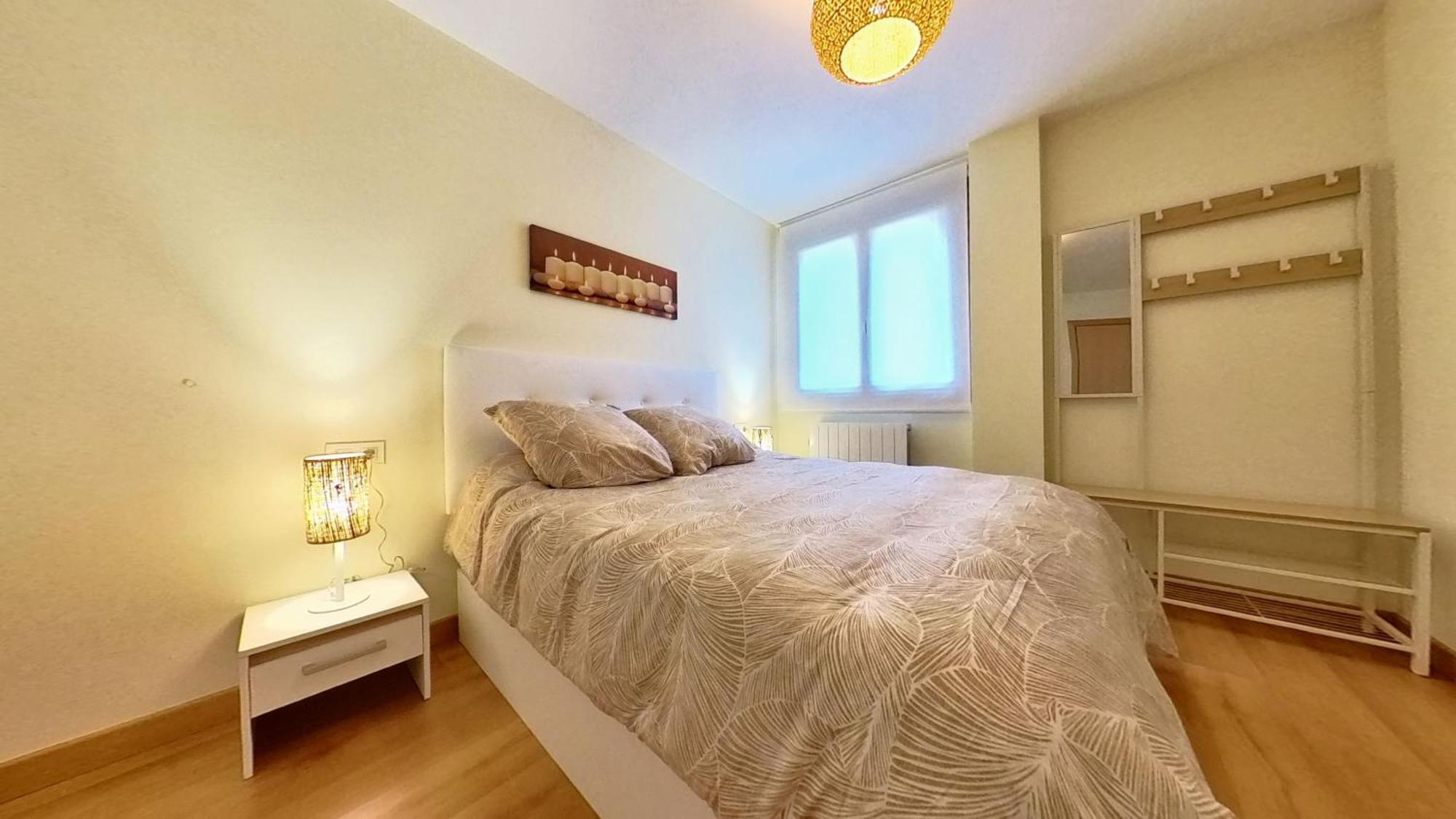 Mimosa 4 Con Terraza - Tucasaenlospirineos Escarrilla Dış mekan fotoğraf